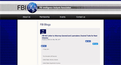 Desktop Screenshot of fbiiaa.org